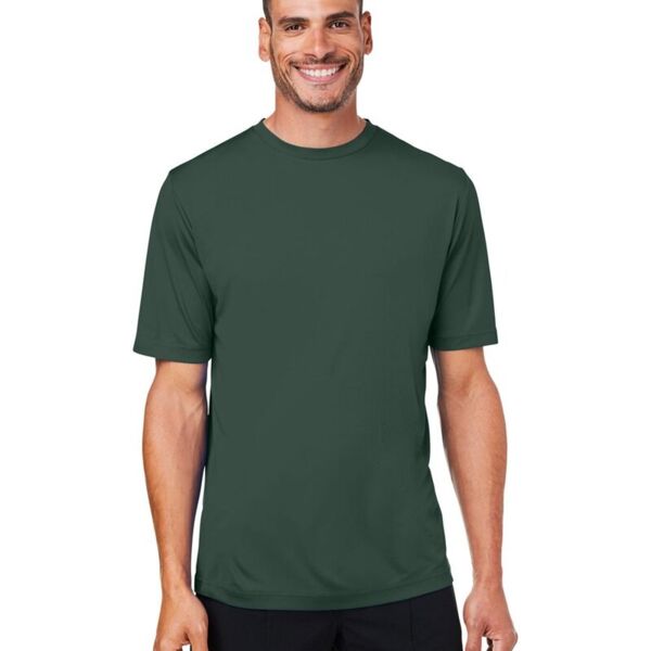 Unisex Capital Performance T-Shirt Thumbnail