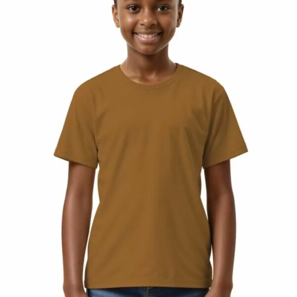 ALLMADE® YOUTH ORGANIC COTTON TEE Thumbnail