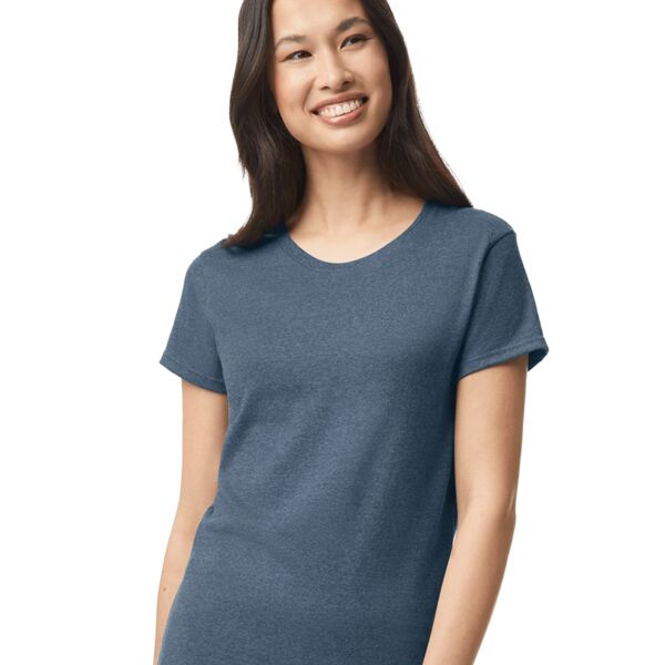 Heavy Cotton Women’s T-Shirt Thumbnail