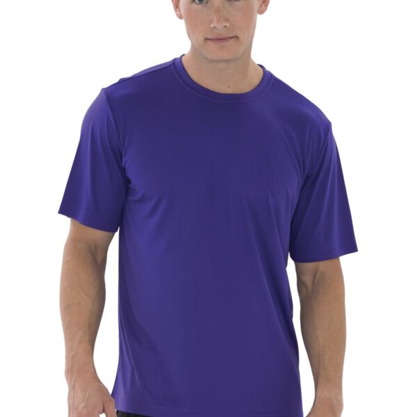 ATC Pro Team Polyester Short Sleeve Tee Thumbnail