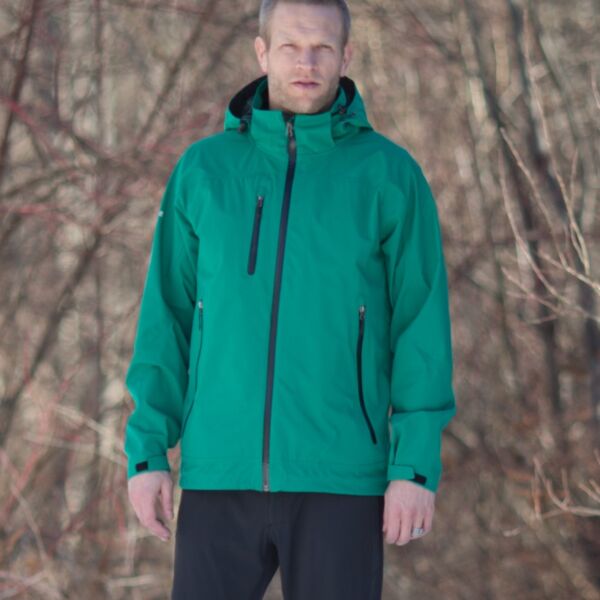 DRYFRAME Tri-Tech Hard Shell Winter Jacket Thumbnail