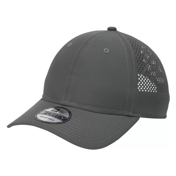 Perforated Performance Adjustable Cap Thumbnail