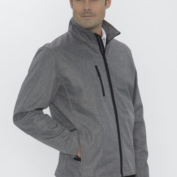 Coal Harbour Premier Water Repellent Soft Shell Jacket Thumbnail