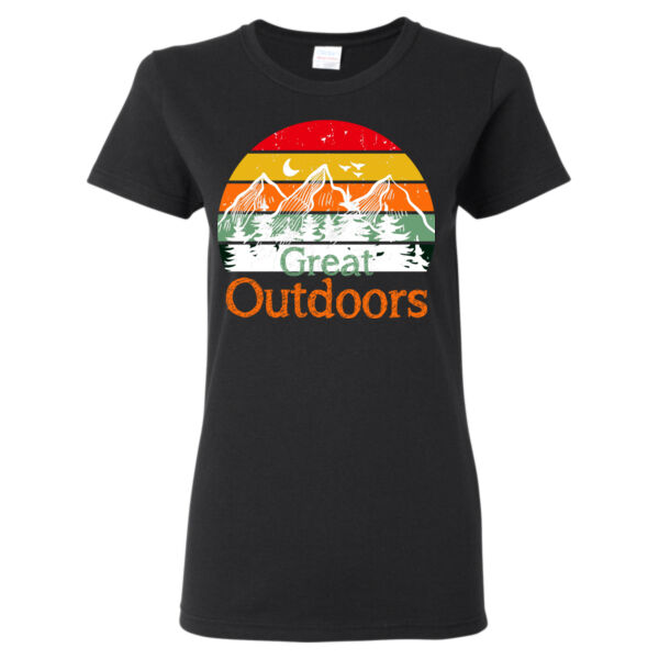 Camping Trip Thumbnail