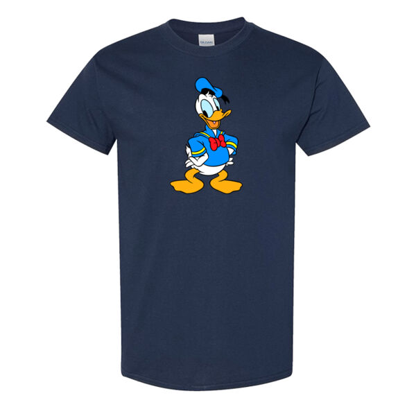 Donald duck tee Thumbnail