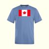 ATC Pro Team Polyester Sleeve Youth Tee Thumbnail
