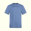 ATC Pro Team Polyester Sleeve Youth Tee Thumbnail