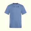 ATC Pro Team Polyester Sleeve Youth Tee Thumbnail