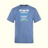 ATC Pro Team Polyester Sleeve Youth Tee Thumbnail