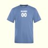 ATC Pro Team Polyester Sleeve Youth Tee Thumbnail