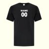 Everyday Heavy Cotton Men/Unisex Tee Thumbnail