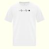 Everyday Heavy Cotton Youth Tee Thumbnail