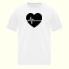 Everyday Heavy Cotton Youth Tee Thumbnail