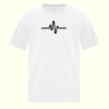 Everyday Heavy Cotton Youth Tee Thumbnail