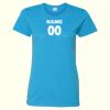 Heavy Cotton Women’s T-Shirt Thumbnail