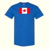 Heavy Cotton Men/Unisex T-Shirt Thumbnail