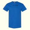 Heavy Cotton Men/Unisex T-Shirt Thumbnail
