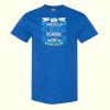 Heavy Cotton Men/Unisex T-Shirt Thumbnail