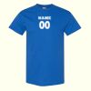 Heavy Cotton Men/Unisex T-Shirt Thumbnail