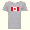 Heavy Cotton Toddler T-Shirt Thumbnail