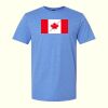 Softstyle Men/Unisex Lightweight T-Shirt Thumbnail