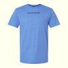 Softstyle Men/Unisex Lightweight T-Shirt Thumbnail