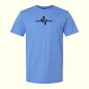 Softstyle Men/Unisex Lightweight T-Shirt Thumbnail