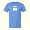 Softstyle Men/Unisex Lightweight T-Shirt Thumbnail