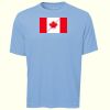 ATC Pro Team Polyester Short Sleeve Tee Thumbnail